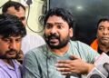 ‘मैं सनातनी हिंदू हूं… ‘ भाई प्रिंस यादव की मौत पर रौशन आनंद ने फैजल खान को ललकारा