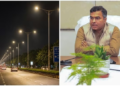 दिल्ली में 93,000 स्ट्रीटलाइट्स होंगी स्मार्ट, 5 साल में ₹300 करोड़ की बिजली बचत का टारगेट