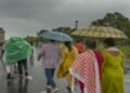Delhi Weather: गर्मी से राहत, एयर क्वालिटी भी संतोषजनक, दिल्ली में 20 जून तक बारिश की उम्मीद, जानें आज का मौसम