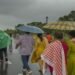 Delhi Weather: गर्मी से राहत, एयर क्वालिटी भी संतोषजनक, दिल्ली में 20 जून तक बारिश की उम्मीद, जानें आज का मौसम