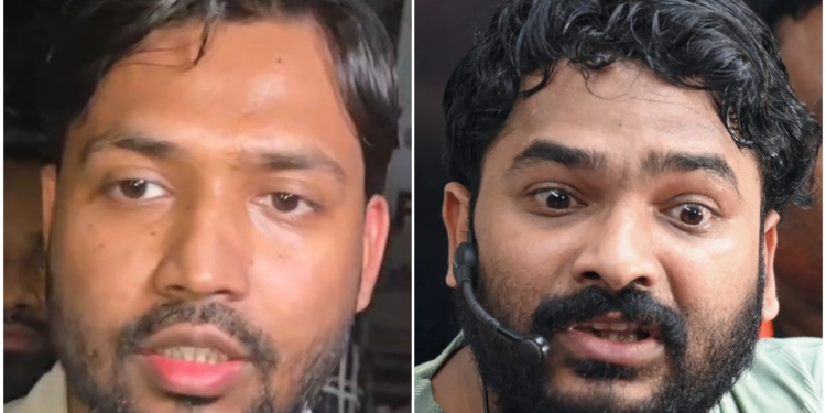 एक तरफ कुआं, एक तरफ खाई… खान सर vs रौशन आनंद विवाद तेजस्वी के लिए कैसे बनी चुनौती?