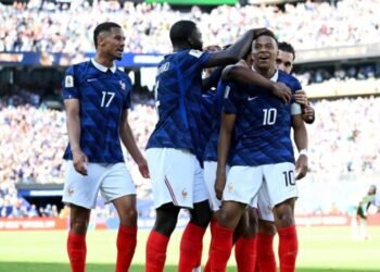 FIFA World Cup में Mbappe ने रचा इतिहास, फ्रांस के सर्वकालिक टॉप स्कोरर बने; वर्ल्ड कप में मेसी को भी छोड़ा पीछे