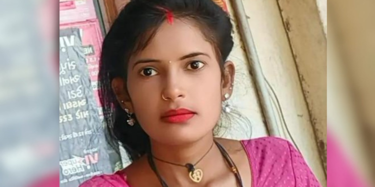 प्रेम, शादी और धोखे का खूनी खेल… रेलवे टिकट से खुली हत्या की परतें, 3 आरोपी गिरफ्तार