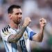 लियोनेल मेसी ने रचा इतिहास, FIFA World Cup में 6 बार खेलने वाले दुनिया के पहले फुटबॉलर बने