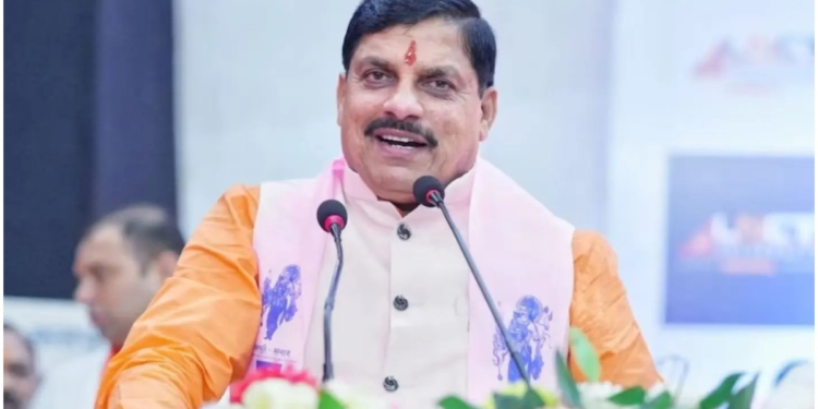 मध्य प्रदेश में मानसून सत्र में पेश होगा UCC बिल, CM मोहन यादव का बड़ा ऐलान