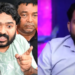 ‘मुझे मार दो या खान सर के खिलाफ FIR करो’, थाने के बाहर रौशन आनंद का धरना