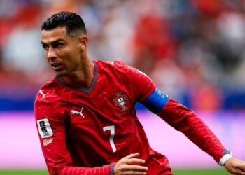 FIFA World Cup 2026: रोनाल्डो ने फिर रचा इतिहास, सबसे उम्रदराज़ आउटफील्ड खिलाड़ी बने