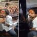 माथे पर त्रिपुंड, गले में रुद्राक्ष और साथ में हिंदू लड़की… महाकाल मंदिर पहुंचा सरफराज शेख, एंट्री पर मचा बवाल