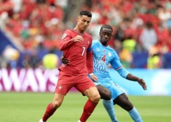 FIFA World Cup 2026: ड्रॉ के बाद बोले क्रिस्टियानो रोनाल्डो, “यह अंत नहीं, अगला मैच जीतना होगा”