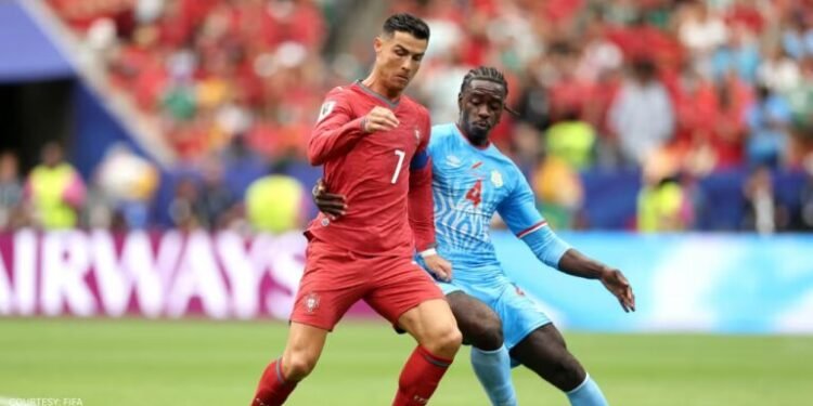 FIFA World Cup 2026: ड्रॉ के बाद बोले क्रिस्टियानो रोनाल्डो, “यह अंत नहीं, अगला मैच जीतना होगा”