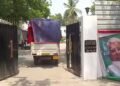 सियासत का पावर सेंटर बदला, राबड़ी देवी के 10 सर्कुलर रोड बंगले से शिफ्टिंग शुरू, पिकअप वैन में निकला सामान तेजस्वी यादव के 1 पोलो रोड आवास पहुंचा