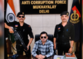 काली वर्दी, लग्जरी कार और फर्जी रुतबा… नकली DIG बन ऐसे चला 1 करोड़ से ज्यादा की उगाही का खेल