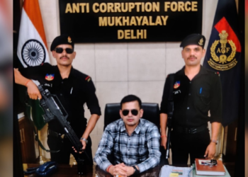काली वर्दी, लग्जरी कार और फर्जी रुतबा… नकली DIG बन ऐसे चला 1 करोड़ से ज्यादा की उगाही का खेल