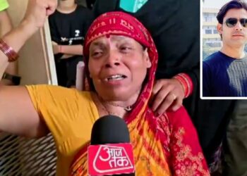 सरेंडर के बाद गोली क्यों चली? मां के आरोप, भोजपुर में भरत तिवारी एनकाउंटर पर बढ़ा बवाल