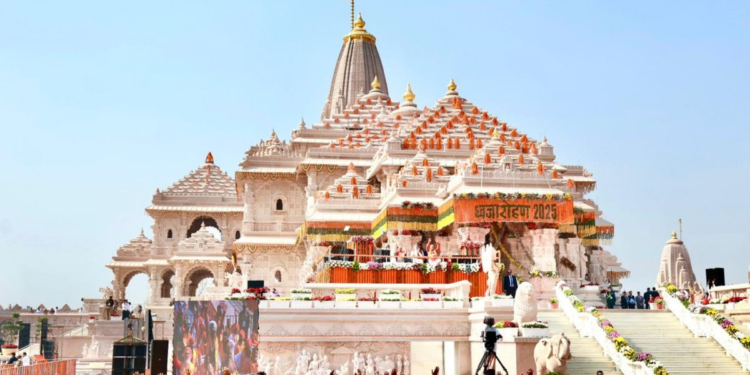 ‘राम मंदिर में भ्रष्टाचार के आरोपों से हैरान हूं, लाखों भक्त निराश हैं’, दिग्विजय सिंह ने उठाए सवाल