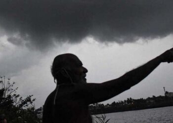 Delhi Weather: मॉनसून के लिए दिल्ली अभी दूर…इस महीने नहीं होगी एंट्री! जानें मौसम का हाल