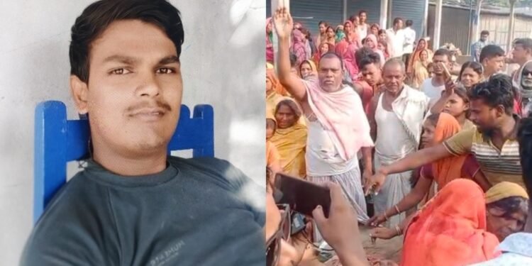 विधवा मां पर ‘डायन’ का आरोप, बेटे को चाकुओं से गोदकर मार डाला… पहले भी पुलिस से की थी शिकायत, बेगूसराय में बवाल