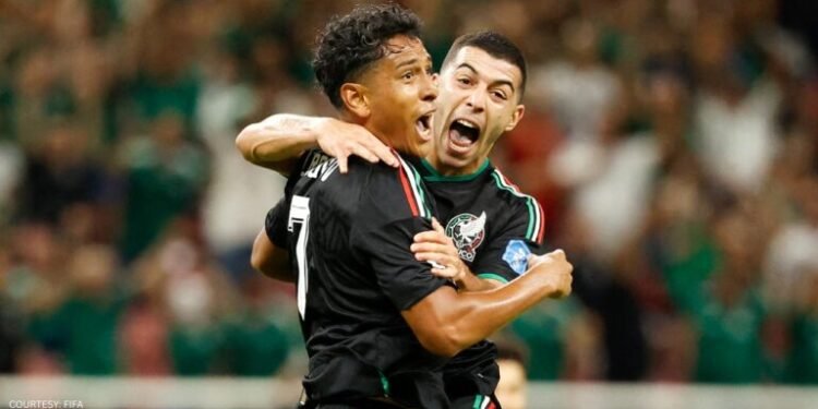 FIFA World Cup 2026: मेक्सिको ने दक्षिण कोरिया को 1-0 से हराकर नॉकआउट में बनाई जगह, रचा ऐतिहासिक रिकॉर्ड