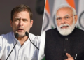 56 साल के हुए राहुल गांधी, PM मोदी ने दी जन्मदिन की बधाई
