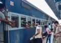 NEET परीक्षा के लिए रेलवे का खास इंतजाम, भोपाल-इंदौर समेत मध्य प्रदेश के इन शहरों में चलेंगी स्पेशल ट्रेनें, देखें शेड्यूल