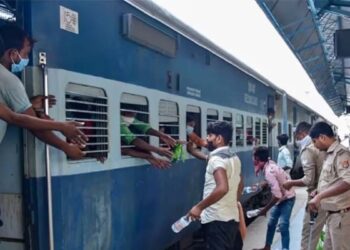 NEET परीक्षा के लिए रेलवे का खास इंतजाम, भोपाल-इंदौर समेत मध्य प्रदेश के इन शहरों में चलेंगी स्पेशल ट्रेनें, देखें शेड्यूल