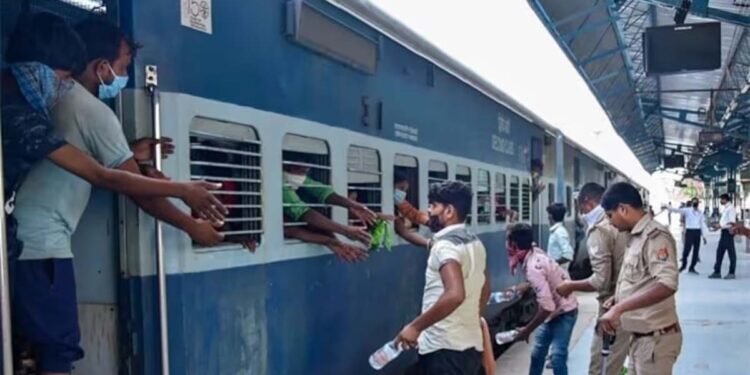 NEET परीक्षा के लिए रेलवे का खास इंतजाम, भोपाल-इंदौर समेत मध्य प्रदेश के इन शहरों में चलेंगी स्पेशल ट्रेनें, देखें शेड्यूल