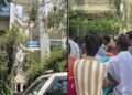 मेड का कातिल क्यों बना डॉक्टर? कैलाश हिल्स मर्डर में हुआ ये खुलासा, पड़ोसियों ने सुनी थी चीख