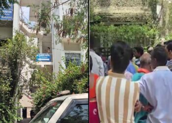 मेड का कातिल क्यों बना डॉक्टर? कैलाश हिल्स मर्डर में हुआ ये खुलासा, पड़ोसियों ने सुनी थी चीख