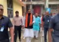 Bihar: एक घंटे का गांव दौरा, भतीजी की शादी में शामिल होकर लौटे मुख्यमंत्री सम्राट चौधरी