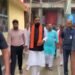 Bihar: एक घंटे का गांव दौरा, भतीजी की शादी में शामिल होकर लौटे मुख्यमंत्री सम्राट चौधरी
