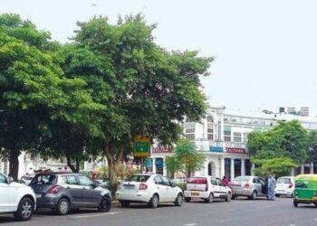 पार्किंग होगी दोगुनी महंगी, प्रदूषण से निपटने के लिए दिल्ली का नया फॉर्मूला