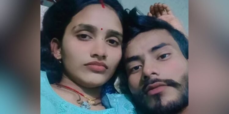 19 साल की बेटी को मारा, नदी किनारे जला दिया शव… लव मैरिज से नाराज फैमिली का खौफनाक कांड
