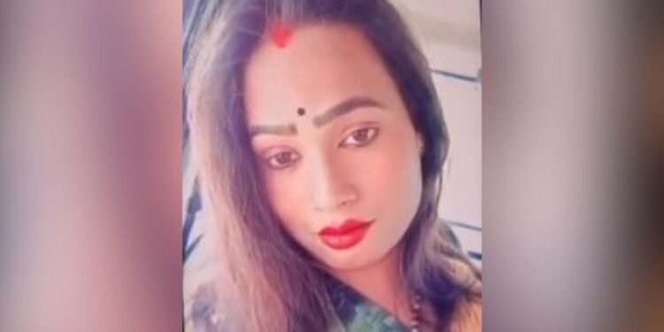 लड़की बनकर स्टेज पर पहुंचा डांसर, युवकों की बिगड़ी नीयत… खींचकर ले जाने लगे, विरोध किया तो गोली मार दी