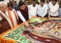 इंदौर-उज्जैन के बीच बनेगा नया ग्रीनफील्ड कॉरिडोर, 48 किमी सड़क पर खर्च होंगे ₹2935 करोड़