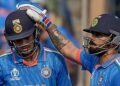 इंग्लैंड के खिलाफ ODI सीरीज के लिए टीम इंडिया का ऐलान: शुभमन गिल कप्तान, विराट कोहली की वापसी