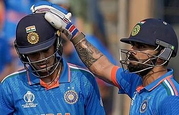 इंग्लैंड के खिलाफ ODI सीरीज के लिए टीम इंडिया का ऐलान: शुभमन गिल कप्तान, विराट कोहली की वापसी