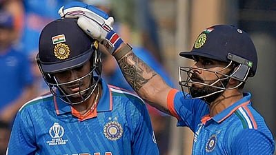इंग्लैंड के खिलाफ ODI सीरीज के लिए टीम इंडिया का ऐलान: शुभमन गिल कप्तान, विराट कोहली की वापसी