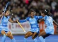 FIH Hockey Women’s Nations Cup: भारतीय टीम की ऐतिहासिक जीत पर PM मोदी ने दी बधाई