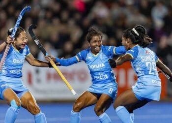 FIH Hockey Women’s Nations Cup: भारतीय टीम की ऐतिहासिक जीत पर PM मोदी ने दी बधाई