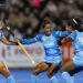 FIH Hockey Women’s Nations Cup: भारतीय टीम की ऐतिहासिक जीत पर PM मोदी ने दी बधाई