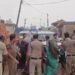 MP के शिवपुरी में बवाल… अंबेडकर की प्रतिमा जब्त करने गई पुलिस टीम पर पथराव, महिलाओं-पुरुषों ने फेंके पत्थर