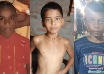 गंगा घाट पर नहाने के दौरान डूबने से 3 बच्चों की मौत, एक साथ तीन परिवारों में मातम