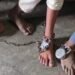 पैरों में लोहे की बेड़ियां, शरीर पर पिटाई के निशान… मदरसे से भागे बच्चों ने खोली क्रूरता की पोल