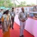राष्ट्रपति द्रौपदी मुर्मू ने देखा कूनो… वन-टू-वन बात कर ‘चीता मित्रों’ के जज्बे को सराहा