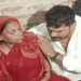 ‘गरीबों की मदद करने वाला अपराधी नहीं हो सकता’, भरत तिवारी के घर पहुंचे खेसारी यादव