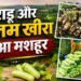 बालम खीरा और गराड़ू अब दुनिया में बनाएंगे अलग पहचान, मिला GI टैग, खुले एक्सपोर्ट के रास्ते