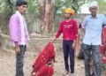 गुना में ट्रिपल मर्डर: करोड़पति मकान मालिक और लिव-इन पार्टनर की हत्या, मुंहबोले देवर की भी मिली सड़ी-गली लाश