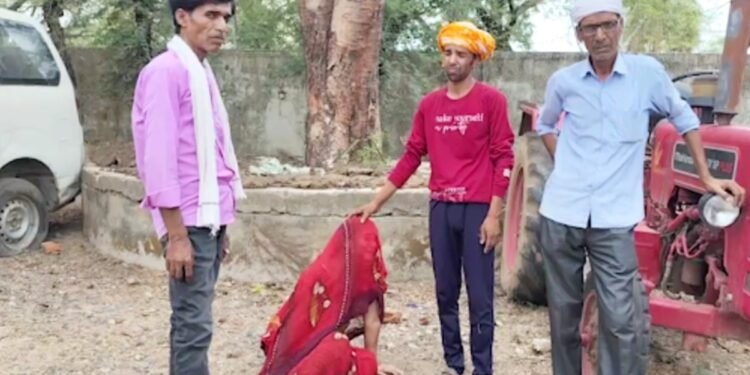गुना में ट्रिपल मर्डर: करोड़पति मकान मालिक और लिव-इन पार्टनर की हत्या, मुंहबोले देवर की भी मिली सड़ी-गली लाश