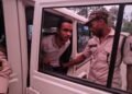सिपाही बनकर पुलिस लाइन में रह रहा था कटिहार का सुशील, पास में मिला फर्जी आईकार्ड