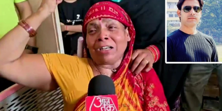 भरत तिवारी एनकाउंटर का मामला हाई कोर्ट पहुंचा, परिवार ने CBI जांच की मांग को लेकर दायर की याचिका